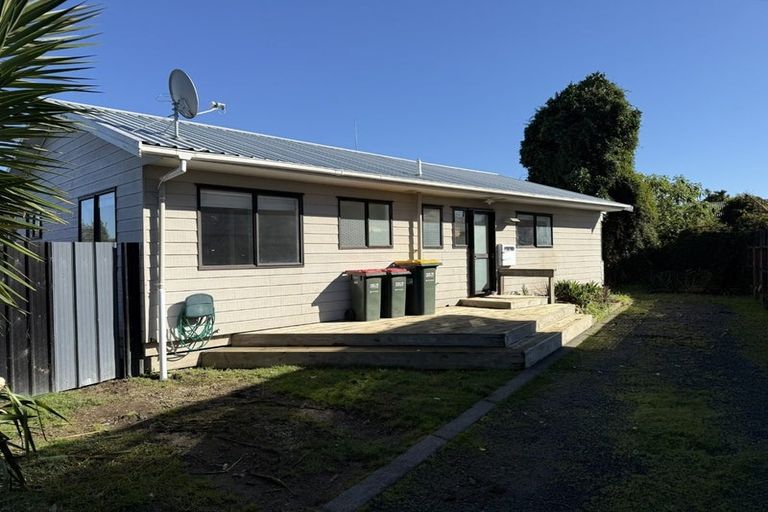 Photo of property in 4b Dominion Road, Nawton, Hamilton, 3200