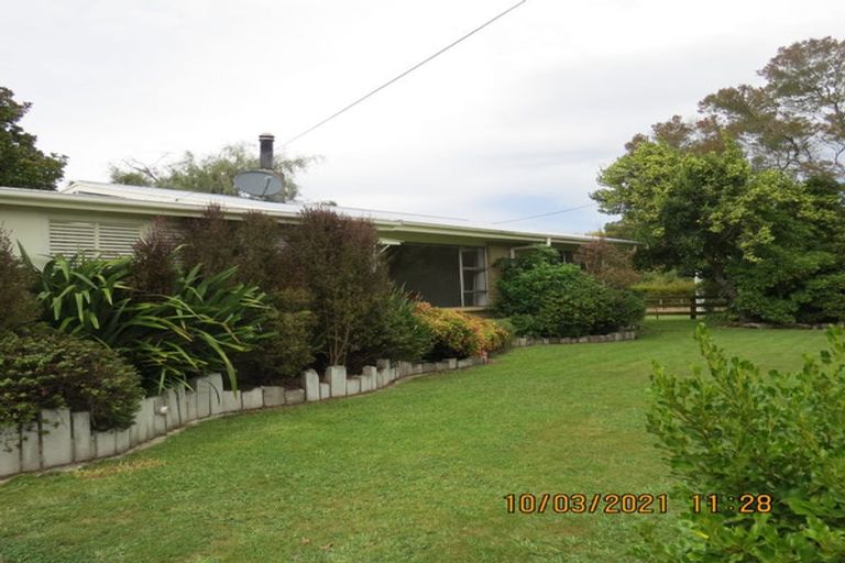 Photo of property in 26 Shanly Street, Waipawa, 4210