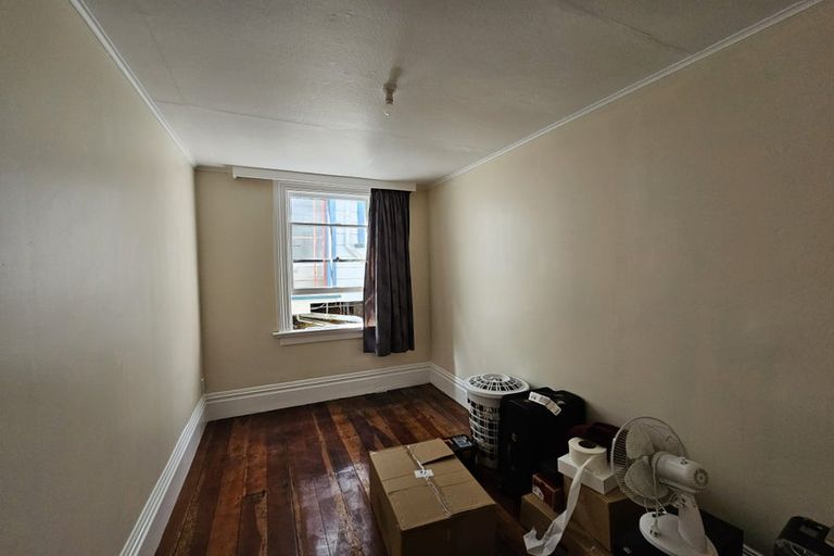 Photo of property in 32 Devon Street, Aro Valley, Wellington, 6021