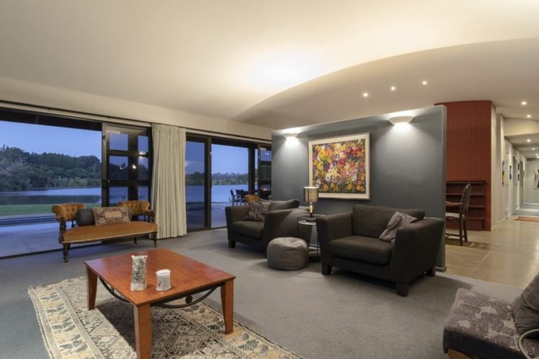 Photo of property in 1 Te Karaka Drive, Minden, Whakamarama, 3172