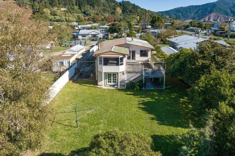 Photo of property in 4 Rose Street, Havelock, 7100