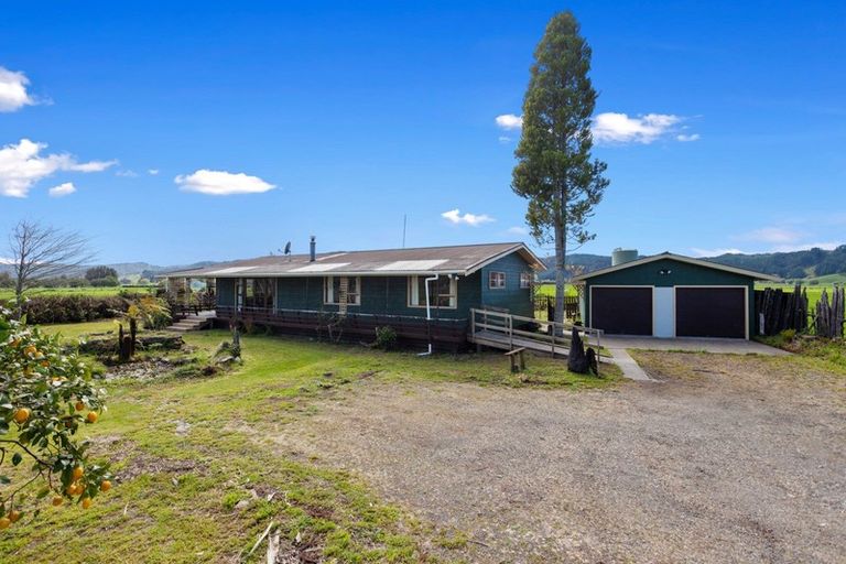 Photo of property in 607 Reid Road, Ruatoki, Whakatane, 3191