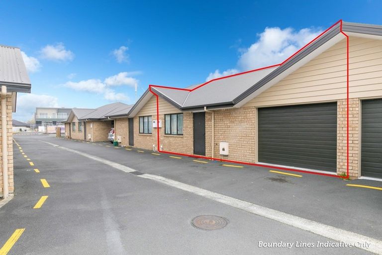 Photo of property in 9/232 Killarney Road, Frankton, Hamilton, 3204