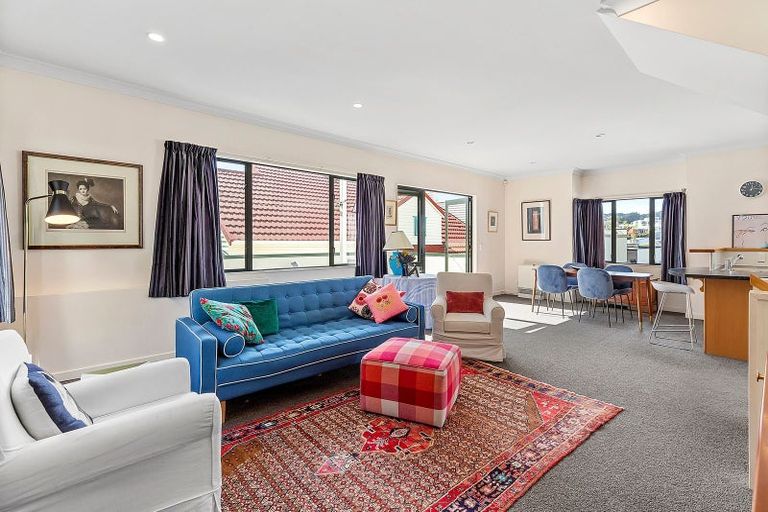 Photo of property in 6/10 Hall Avenue, Newtown, Wellington, 6021