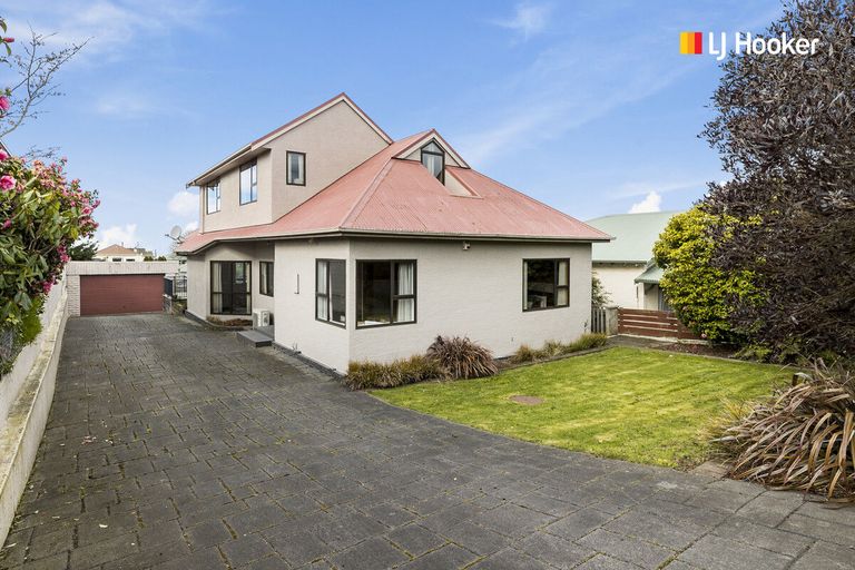 Photo of property in 9 Scoular Street, Maryhill, Dunedin, 9011