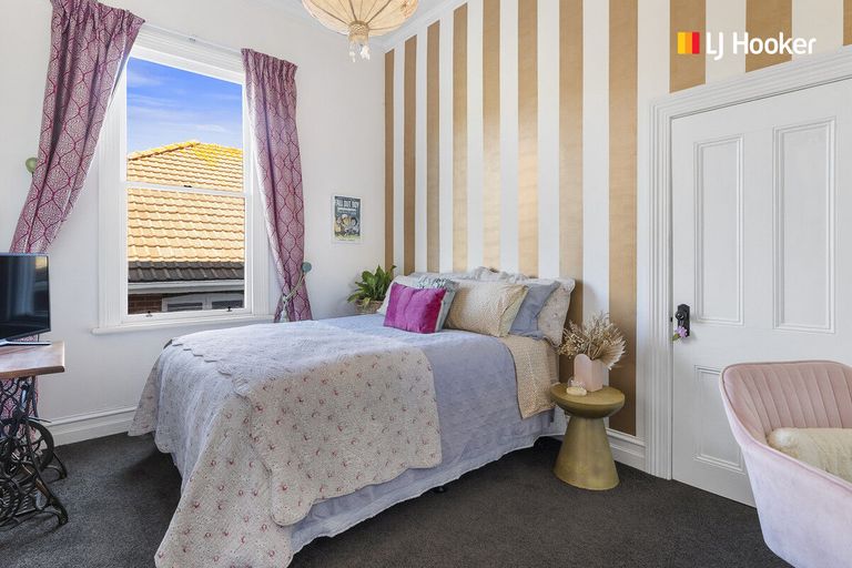 Photo of property in 12 Gresham Street, Tainui, Dunedin, 9013