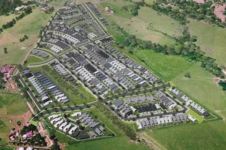 Photo of property in 42 Morus Road, Massey, Auckland, 0614