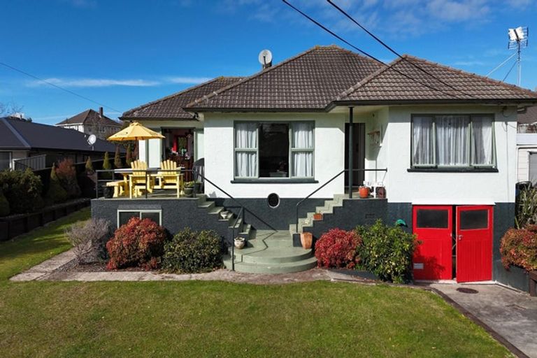 Photo of property in 7 Clothier Street, Putaruru, 3411