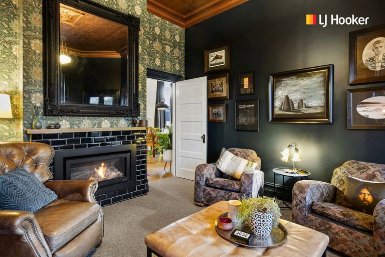 Photo of property in 12 Gresham Street, Tainui, Dunedin, 9013