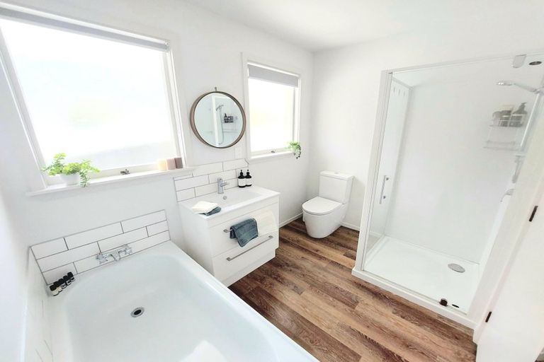 Photo of property in 5b Wedgewood Avenue, Cashmere, Christchurch, 8022