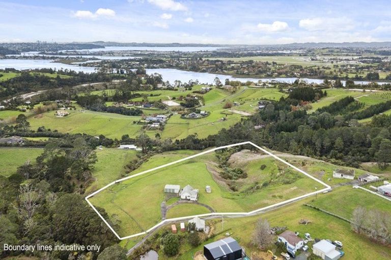 Photo of property in 733b Ridge Road, Riverhead, 0793