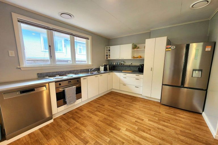 Photo of property in 59 Joyce Crescent, Greymouth, 7805