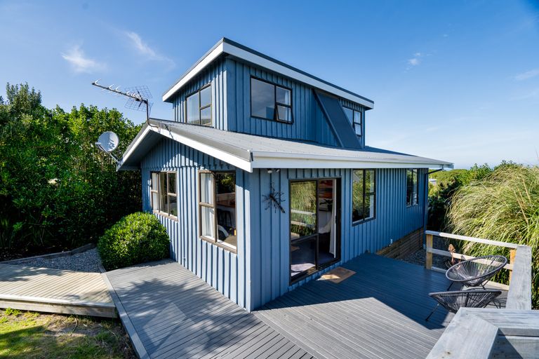 Photo of property in 32 Oregon Street, Ocean Grove, Dunedin, 9013