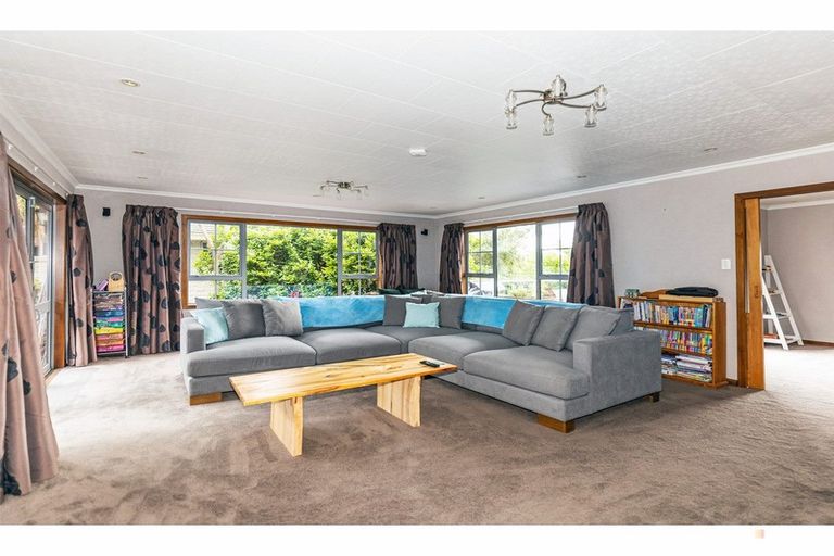 Photo of property in 78 Peel Street, Geraldine, 7930