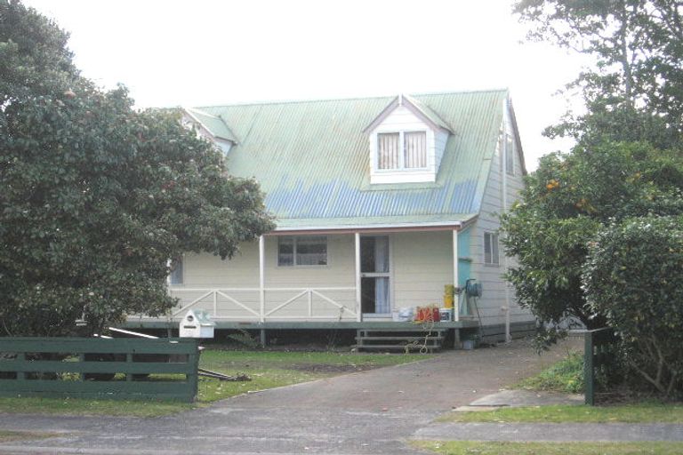 Photo of property in 8 Cory Wright Drive, Tairua, 3508