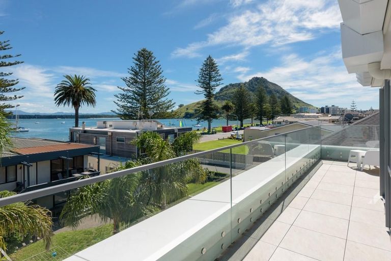 Photo of property in Anchorage Apartments, 319/36 Victoria Road, Mount Maunganui, 3116