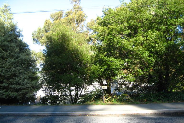 Photo of property in 911 Governors Bay Road, Governors Bay, Lyttelton, 8971