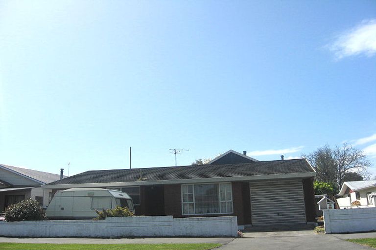 Photo of property in 19 Nosworthy Street, Blenheim, 7201