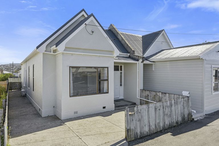 Photo of property in 32a Richardson Street, Saint Kilda, Dunedin, 9012