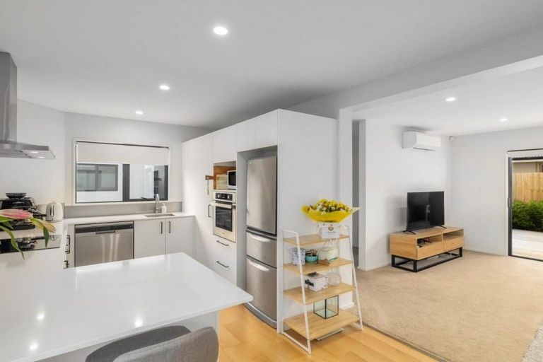 Photo of property in 3/60 Bishop Street, St Albans, Christchurch, 8014