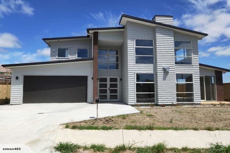 Photo of property in 13 St Claire Road, Silverdale, 0932