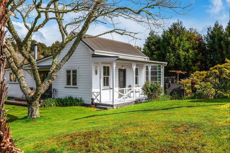 Photo of property in 137 Otapouri Road, Owhango, 3989