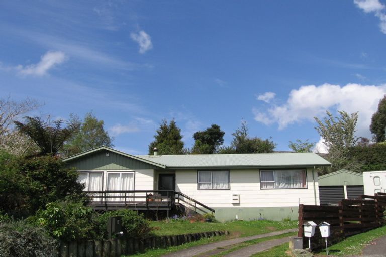 Photo of property in 6 Taha Place, Ngongotaha, Rotorua, 3010