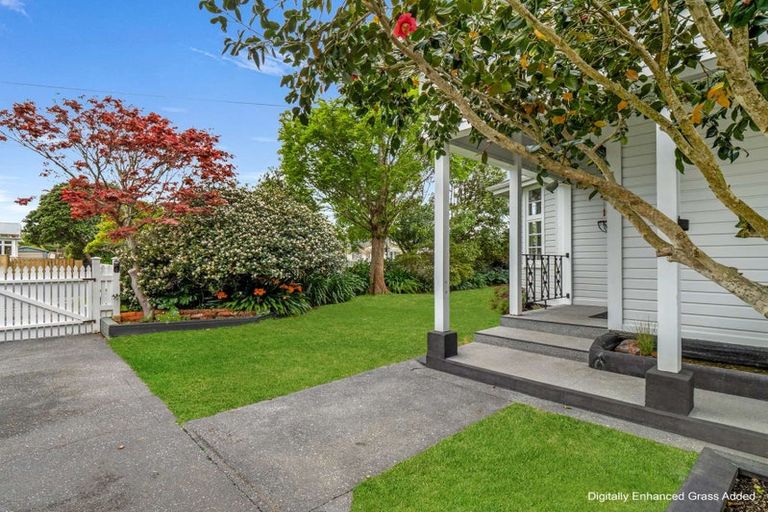 Photo of property in 10 Jellicoe Street, Whanganui East, Whanganui, 4500