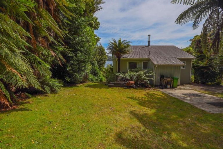 Photo of property in 567 State Highway 30, Lake Rotoma, Rotorua, 3074
