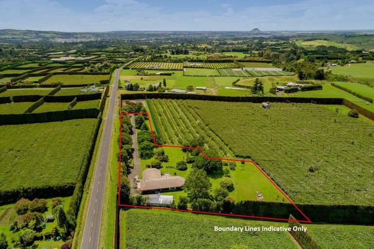 Photo of property in 905 Oropi Road, Oropi, Tauranga, 3173