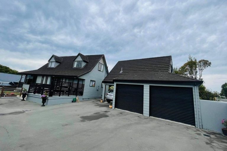 Photo of property in 95 Morgans Road, Glenwood, Timaru, 7910
