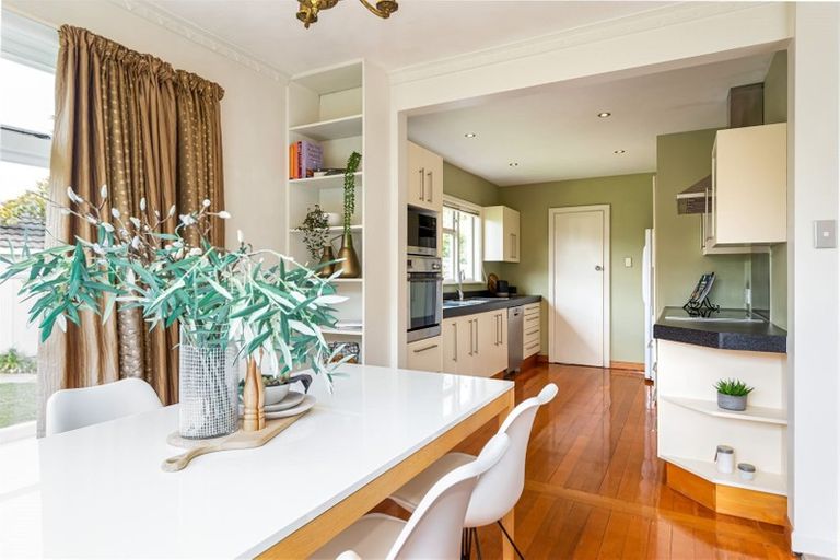 Photo of property in 15 Joyce Crescent, Ilam, Christchurch, 8041