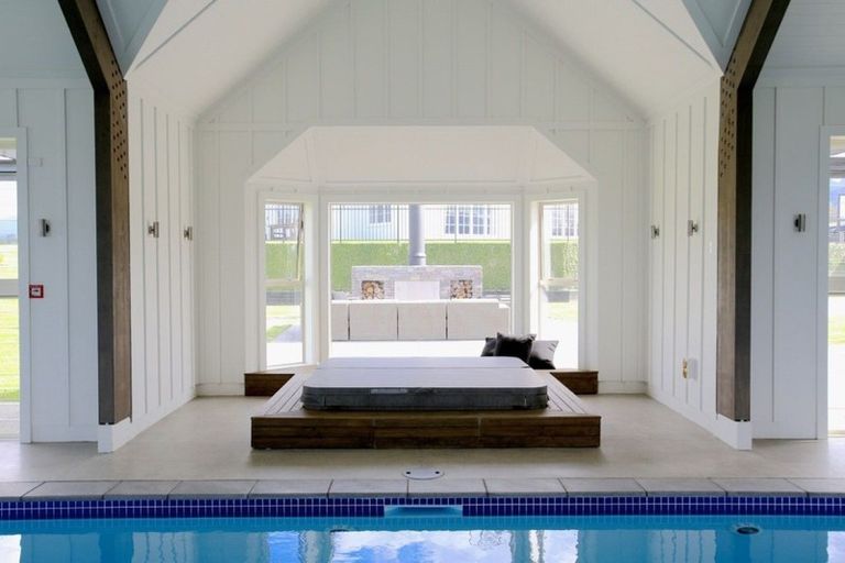 Photo of property in 28 Turnberry Close, Aongatete, Katikati, 3178