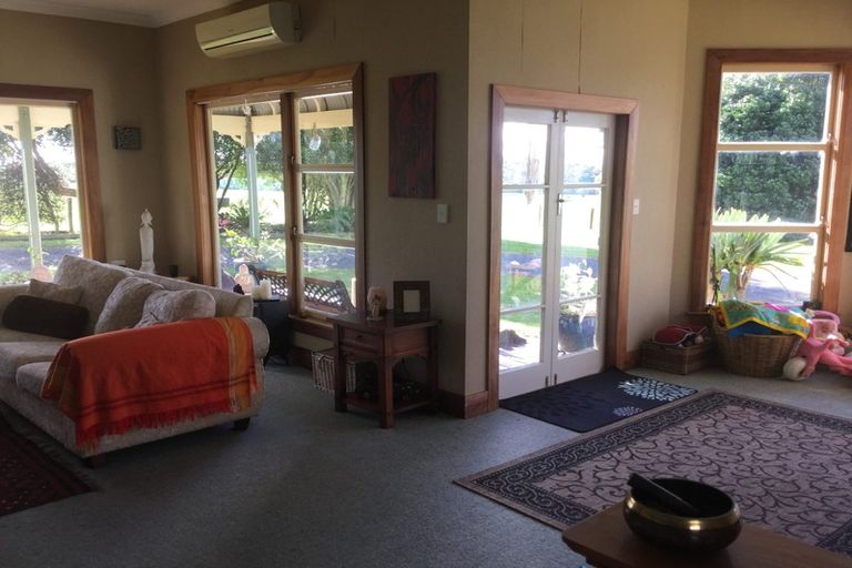 Photo of property in 96 Milliken Road, Richmond Downs, Morrinsville, 3371