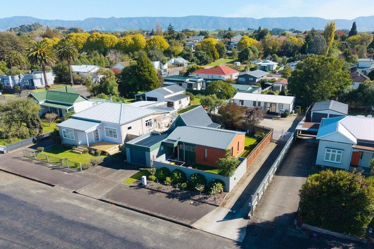Photo of property in 31a Tennyson Street, Dannevirke, 4930