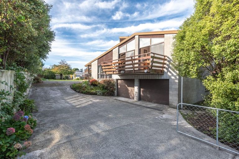 Photo of property in 7 Harewood Road, Oxford, 7430