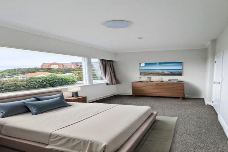 Photo of property in 86 Salamanca Road, Kelburn, Wellington, 6012