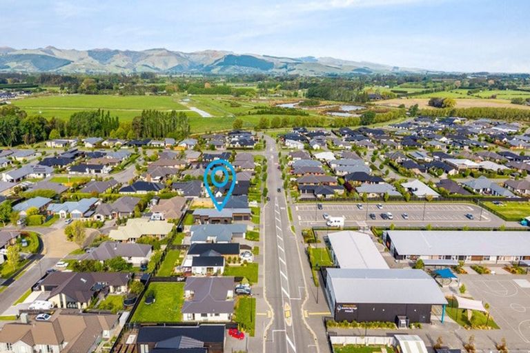 Photo of property in 13 Russ Drive, Lincoln, 7608