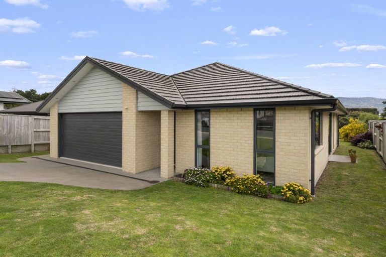 Photo of property in 71 Tynan Street, Te Puke, 3119