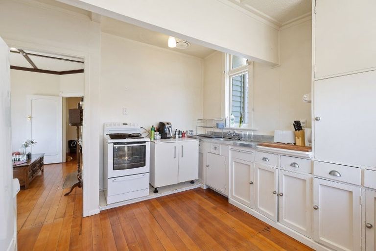 Photo of property in 72a Palmerston Street, Hamilton Central, Hamilton, 3204