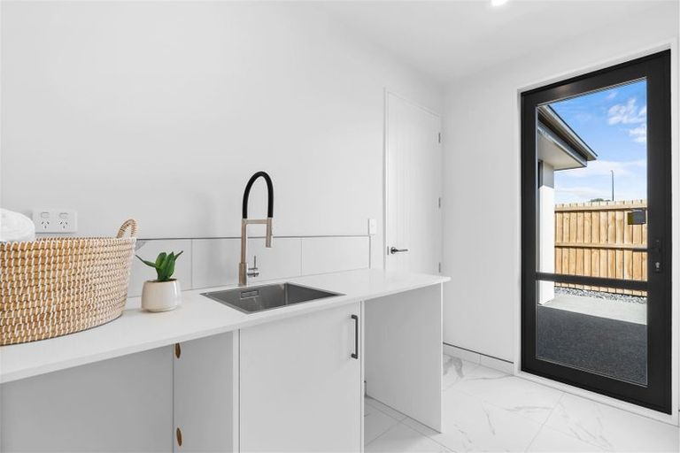 Photo of property in 12 Kurashiki Street, Halswell, Christchurch, 8025