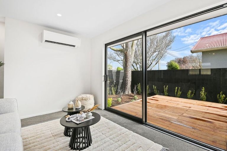 Photo of property in 8a Gambia Street, Papanui, Christchurch, 8053