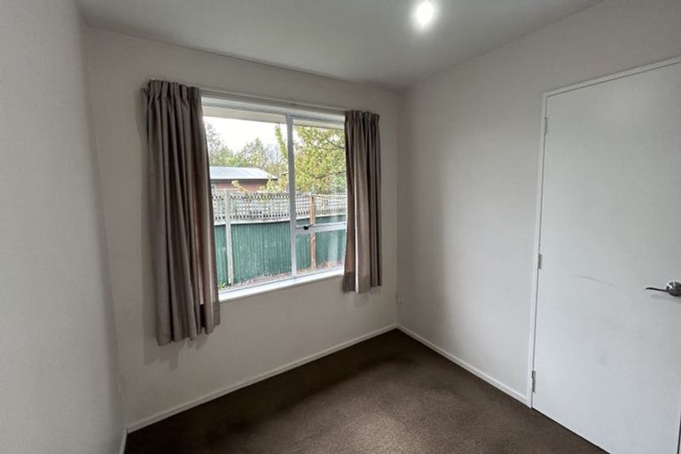 Photo of property in 1/64 Mackworth Street, Woolston, Christchurch, 8062