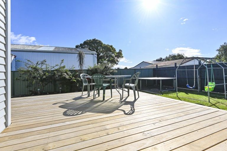 Photo of property in 601 Williams Street, Mahora, Hastings, 4120