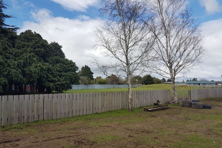Photo of property in 7 Hospital Street, Dannevirke, 4930