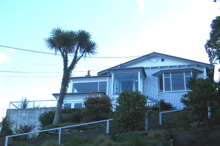 Photo of property in 48 Grafton Road, Roseneath, Wellington, 6011
