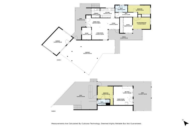 Photo of property in 3 Hamilton Drive, Waiuku, 2123