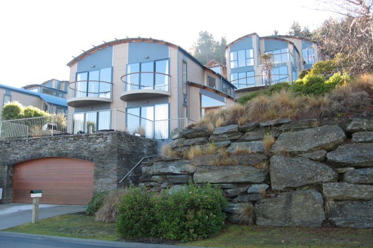 Photo of property in 3/43 Belfast Terrace, Queenstown, 9300