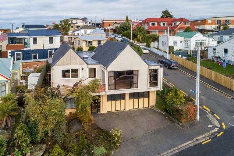 Photo of property in 12 Mccrea Street, Mornington, Dunedin, 9011