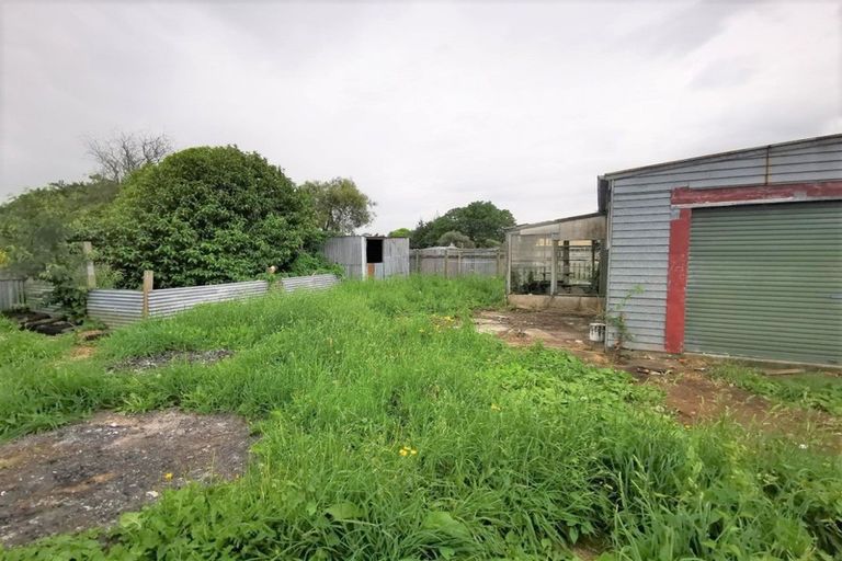 Photo of property in 285 High Street, Dannevirke, 4930